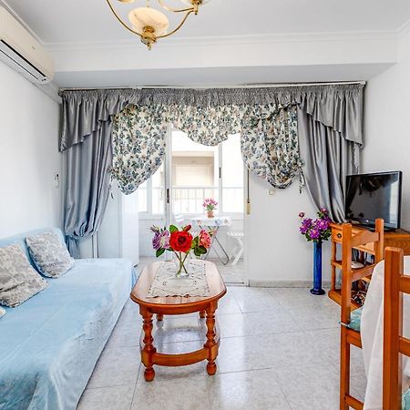 Apartment Concordia Torrevieja Extérieur photo