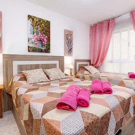 Apartment Concordia Torrevieja Extérieur photo
