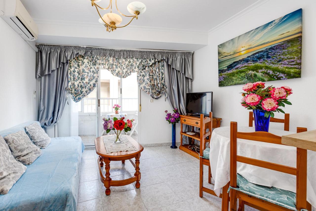 Apartment Concordia Torrevieja Extérieur photo