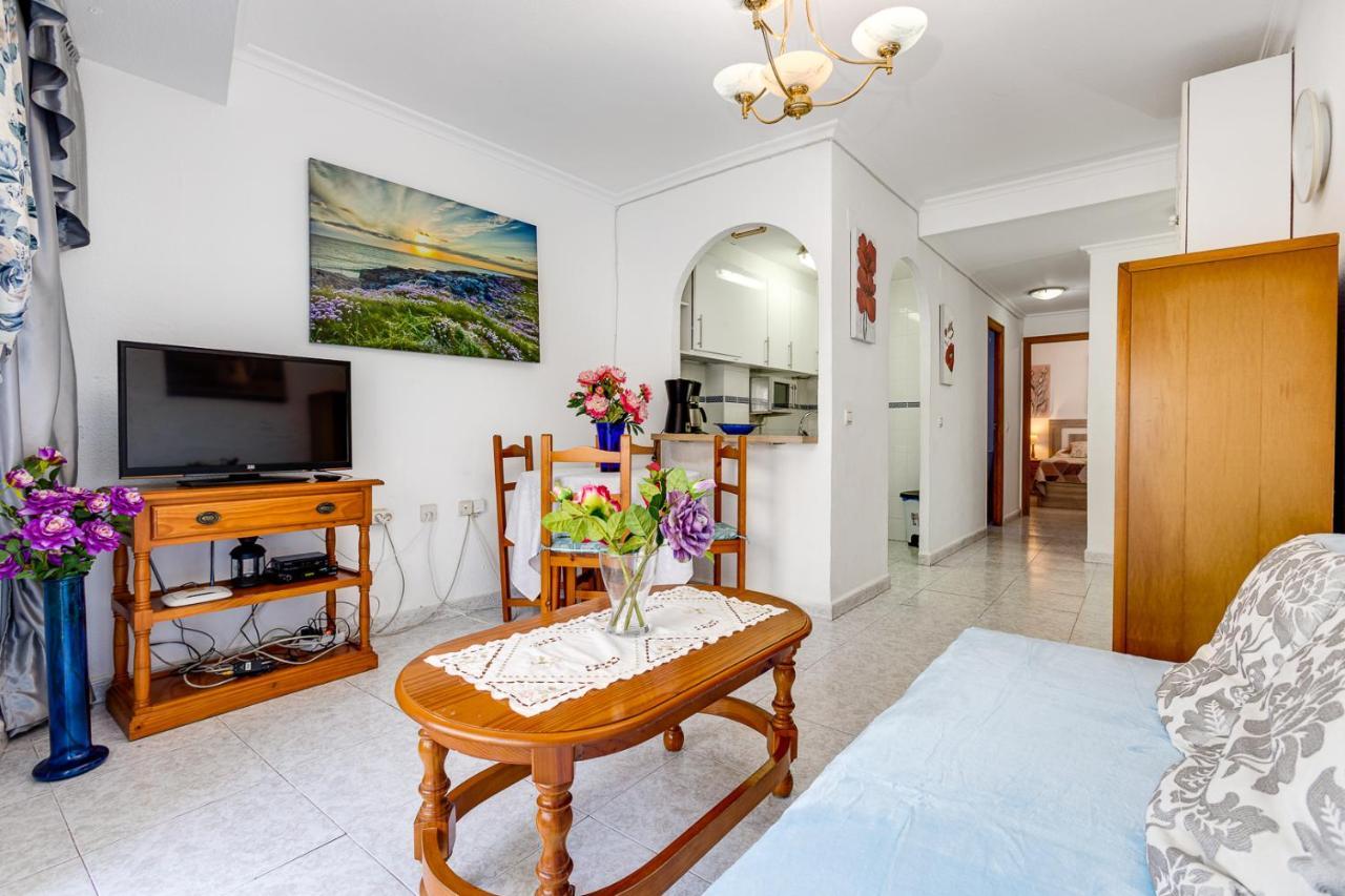 Apartment Concordia Torrevieja Extérieur photo