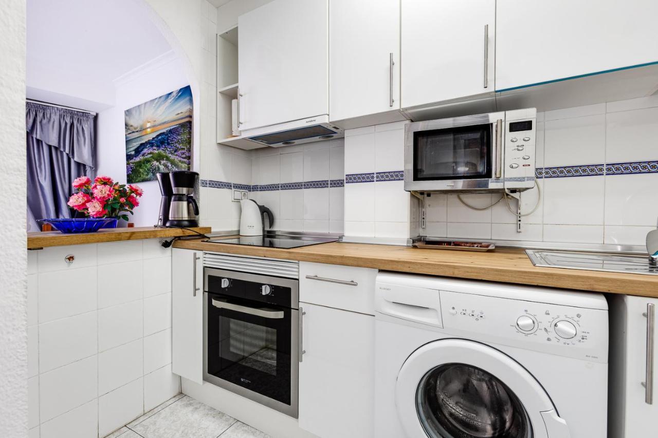 Apartment Concordia Torrevieja Extérieur photo