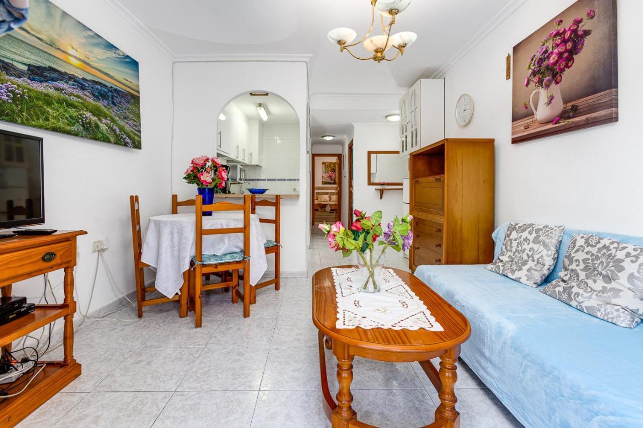 Apartment Concordia Torrevieja Extérieur photo
