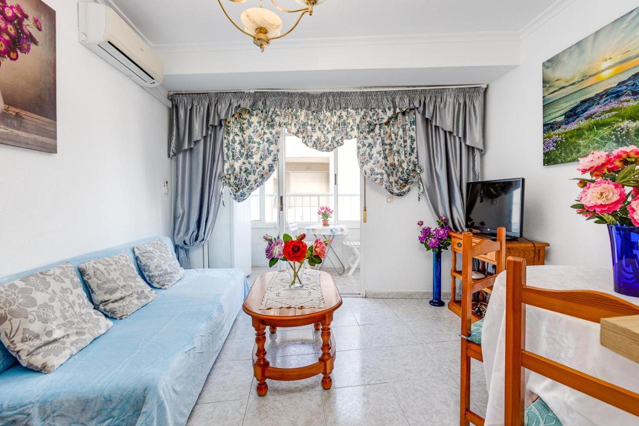 Apartment Concordia Torrevieja Extérieur photo