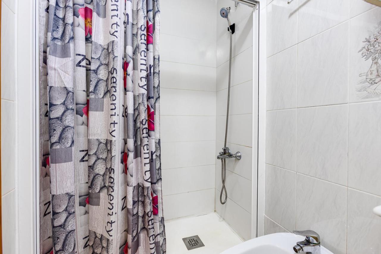 Apartment Concordia Torrevieja Extérieur photo