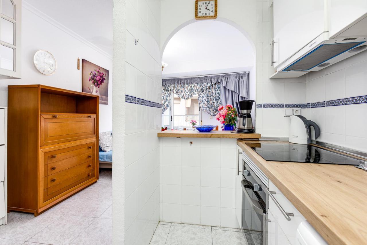 Apartment Concordia Torrevieja Extérieur photo