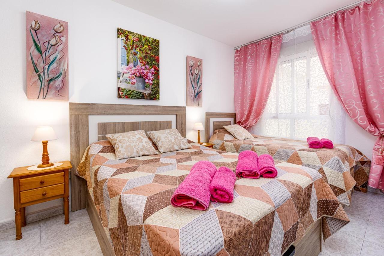 Apartment Concordia Torrevieja Extérieur photo
