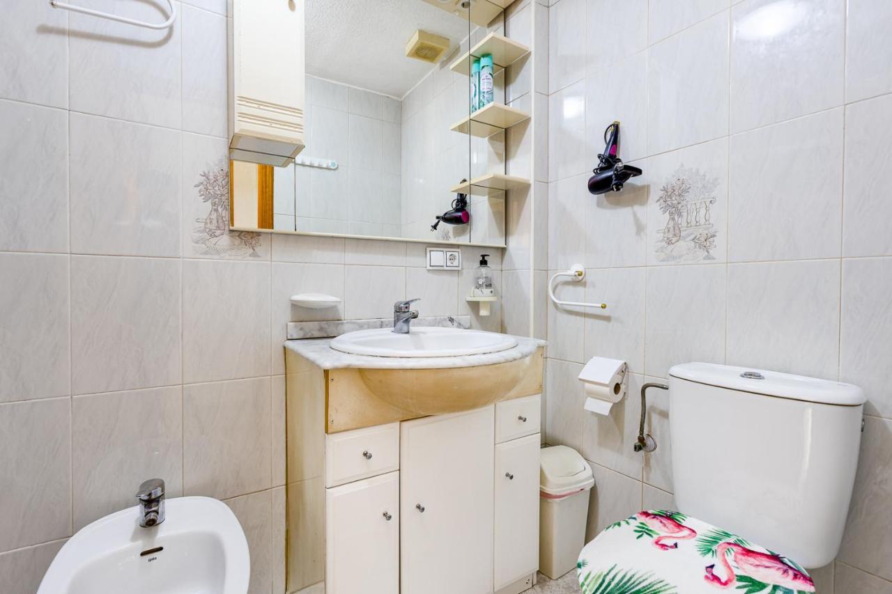 Apartment Concordia Torrevieja Extérieur photo