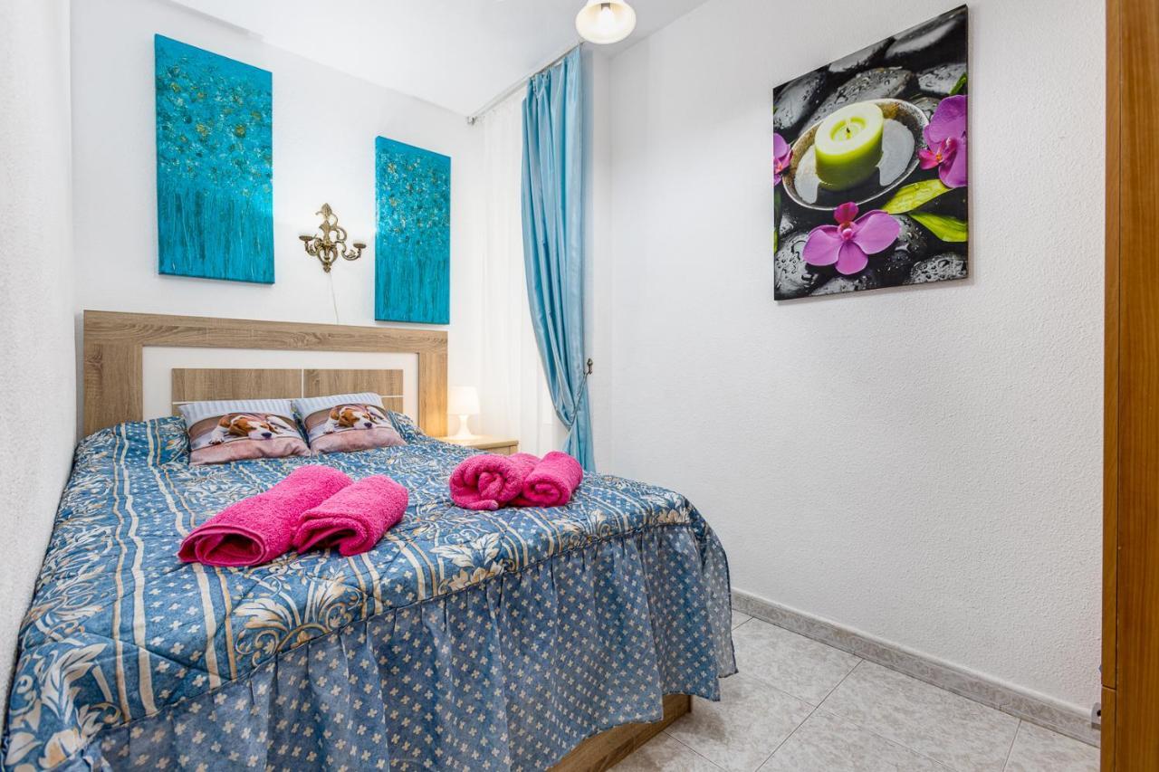 Apartment Concordia Torrevieja Extérieur photo