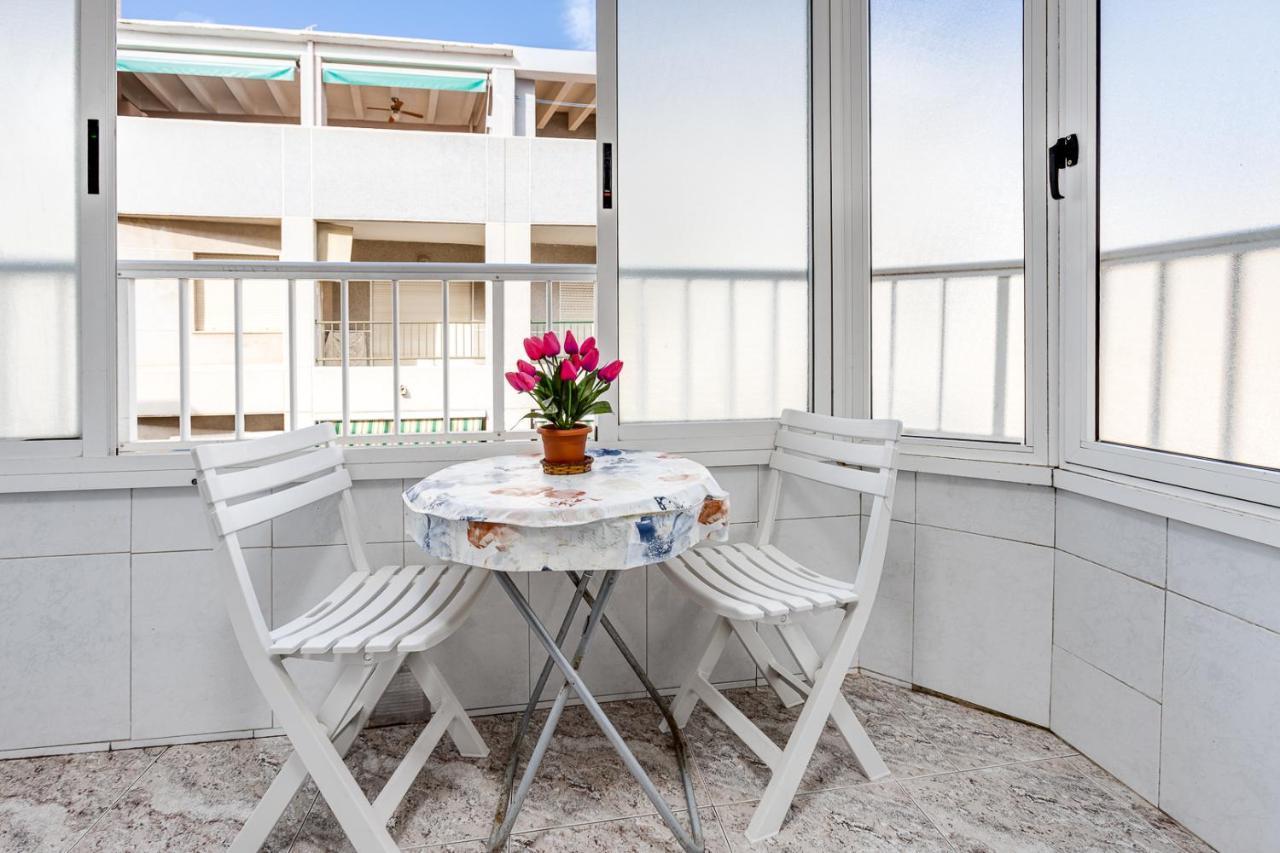 Apartment Concordia Torrevieja Extérieur photo