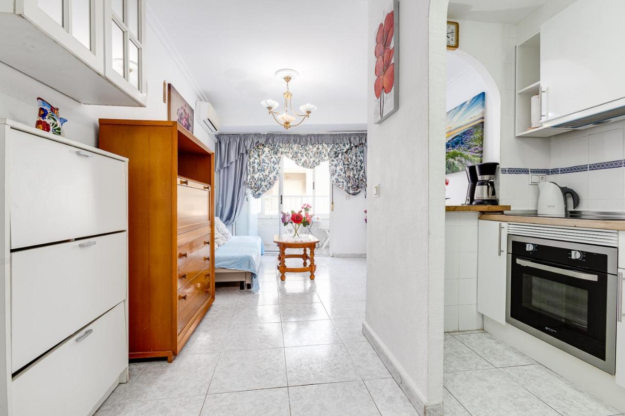 Apartment Concordia Torrevieja Extérieur photo