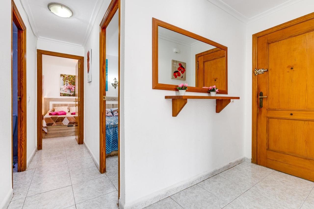 Apartment Concordia Torrevieja Extérieur photo