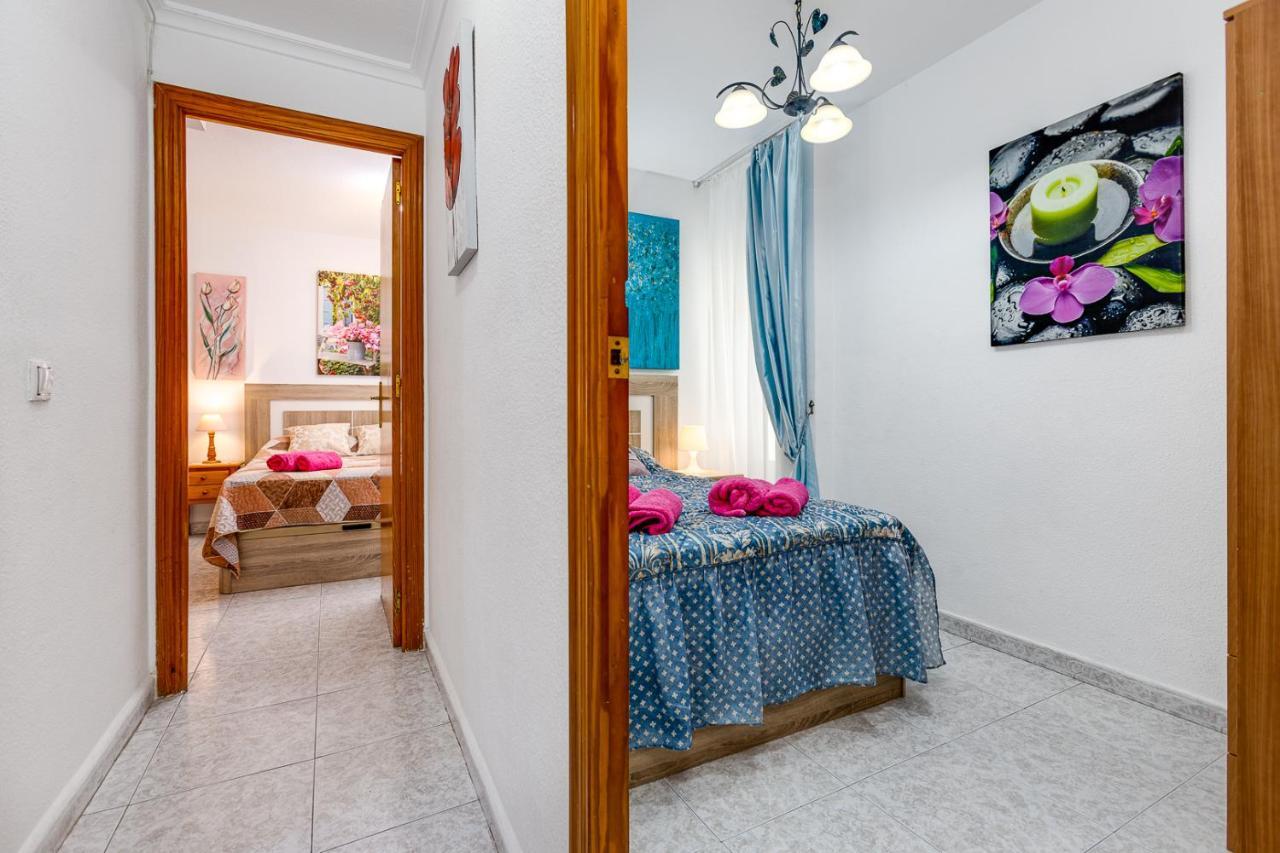 Apartment Concordia Torrevieja Extérieur photo