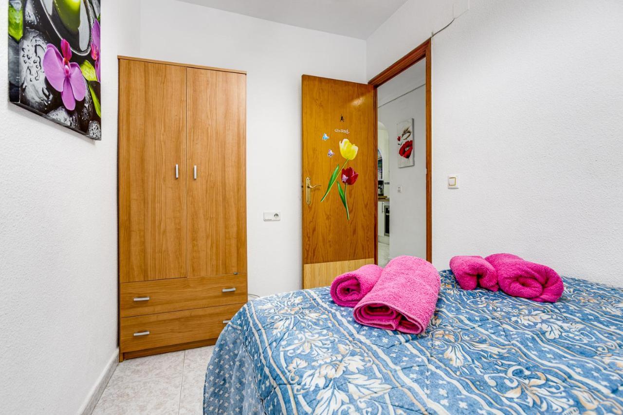 Apartment Concordia Torrevieja Extérieur photo
