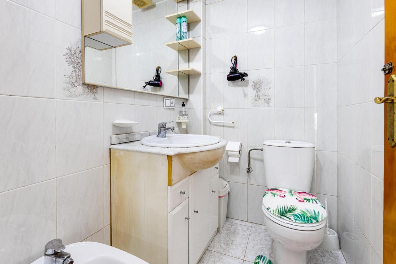 Apartment Concordia Torrevieja Extérieur photo