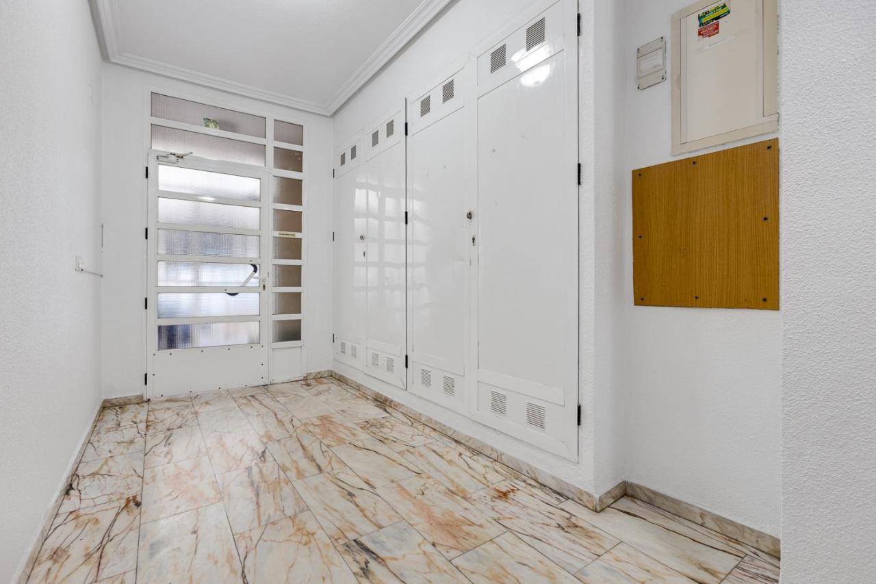 Apartment Concordia Torrevieja Extérieur photo