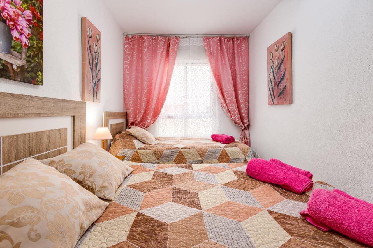 Apartment Concordia Torrevieja Extérieur photo