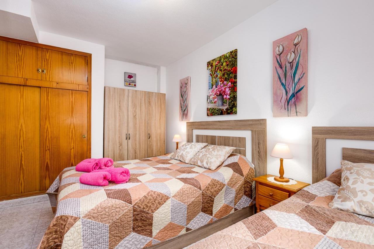 Apartment Concordia Torrevieja Extérieur photo