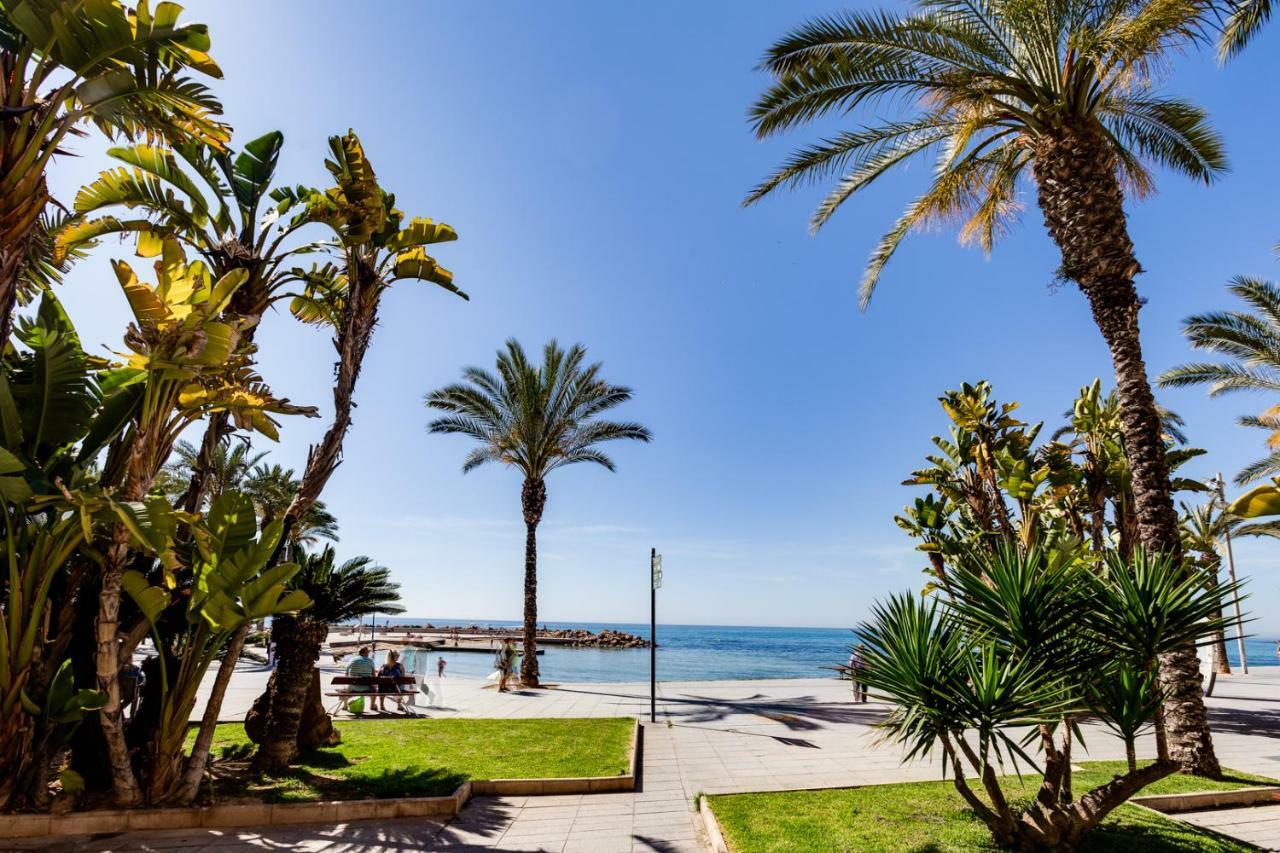 Apartment Concordia Torrevieja Extérieur photo